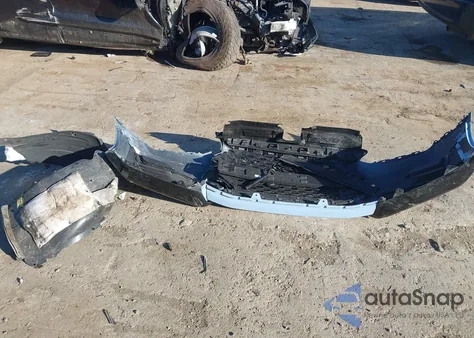 2022 Hyundai Veloster N z USA, uszkodzony, nr VIN KMHT36AH2NU015610